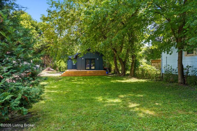 531 N 44th St, Louisville, KY 40212
