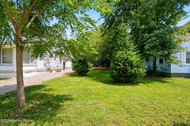 531 N 44th St, Louisville, KY 40212