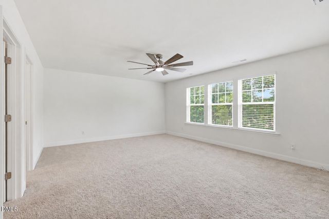835 Golden Plum Lane, Zebulon, NC 27597