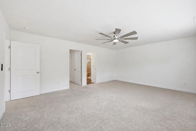 835 Golden Plum Lane, Zebulon, NC 27597