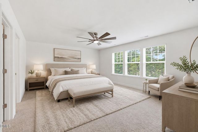 835 Golden Plum Lane, Zebulon, NC 27597