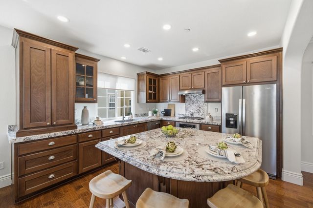 44003 Degas Ter, Fremont, CA 94539