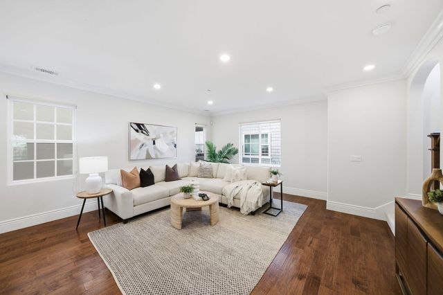 44003 Degas Ter, Fremont, CA 94539