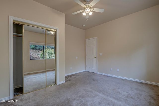 830 W SHERWOOD Drive, Payson, AZ 85541