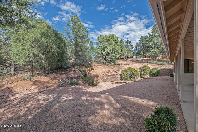 830 W SHERWOOD Drive, Payson, AZ 85541