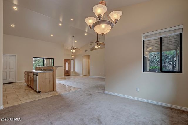 830 W SHERWOOD Drive, Payson, AZ 85541