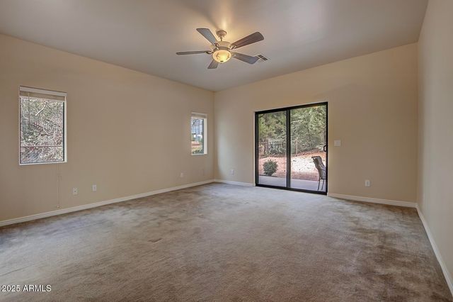 830 W SHERWOOD Drive, Payson, AZ 85541