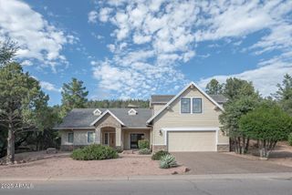 830 W SHERWOOD Drive, Payson, AZ 85541