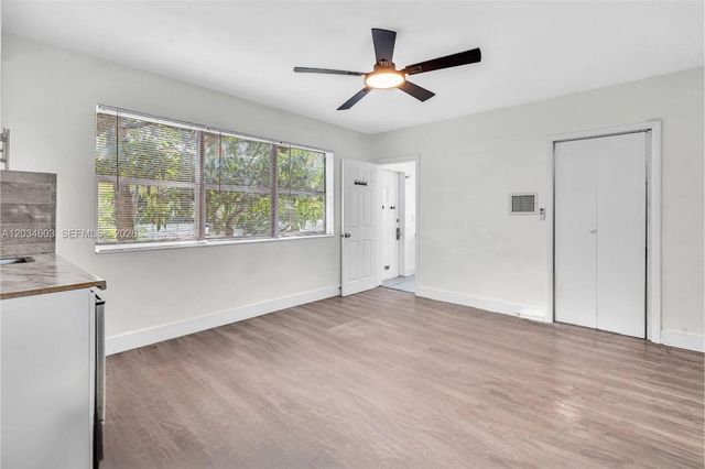 327 NE 55th Street STUDIO, Miami, FL 33137