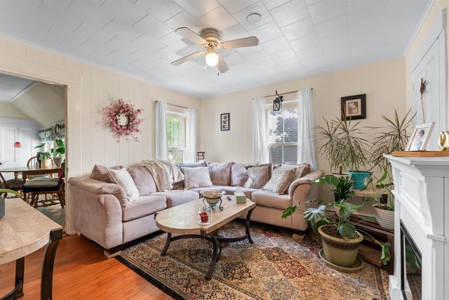 56 harvard Street, Laconia, NH 03246