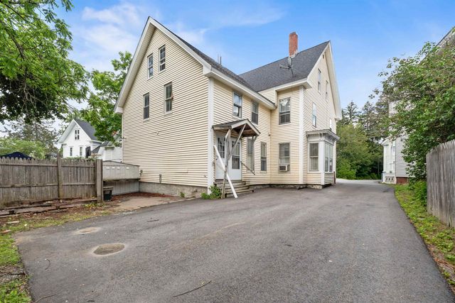 56 harvard Street, Laconia, NH 03246