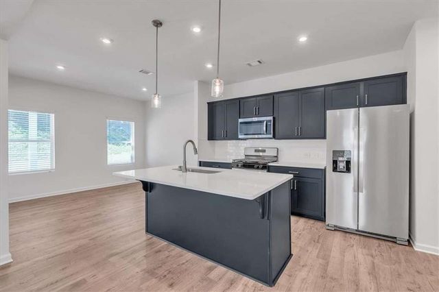 2683 Jordan Lane, Lithia Springs, GA 30122