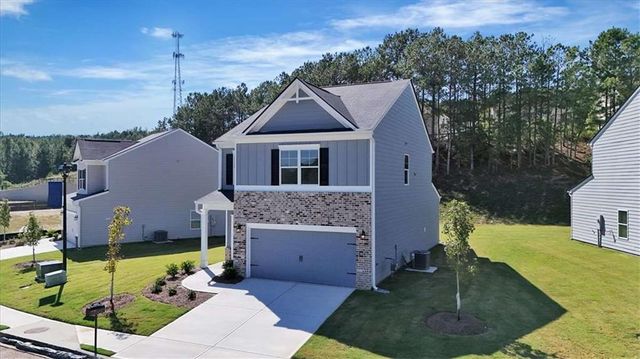 2683 Jordan Lane, Lithia Springs, GA 30122