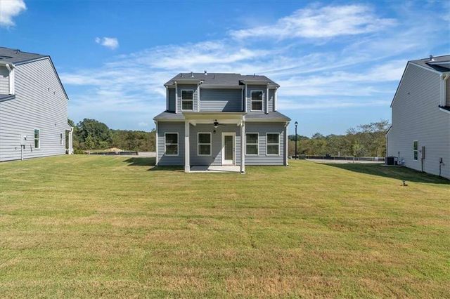 2683 Jordan Lane, Lithia Springs, GA 30122