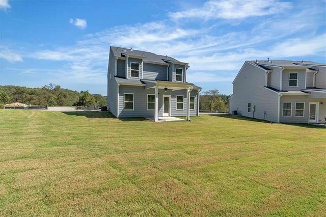 2683 Jordan Lane, Lithia Springs, GA 30122