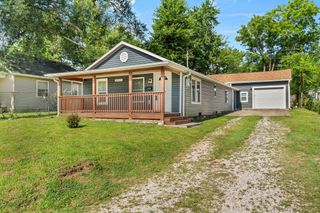 2223 North Nettleton Avenue, Springfield, MO 65803