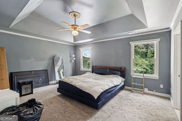 6726 Pin Oak Drive, Douglasville, GA 30135