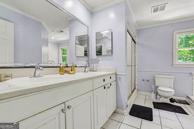 6726 Pin Oak Drive, Douglasville, GA 30135