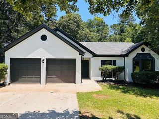 3021 STONE BRIDGE Trail, Conyers, GA 30094