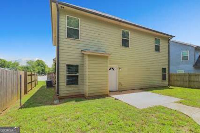 425 CATHEDRAL Drive, Mcdonough, GA 30253