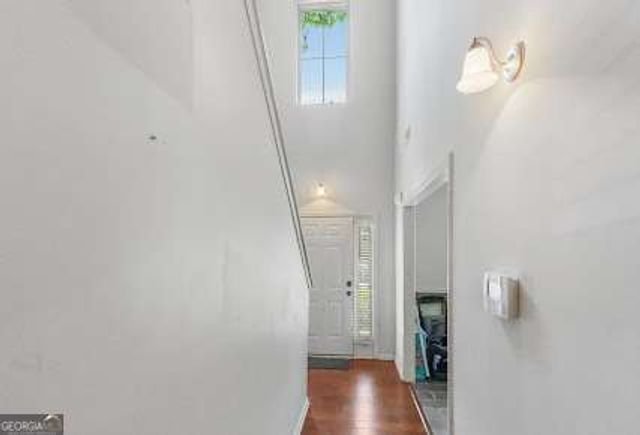 425 CATHEDRAL Drive, Mcdonough, GA 30253