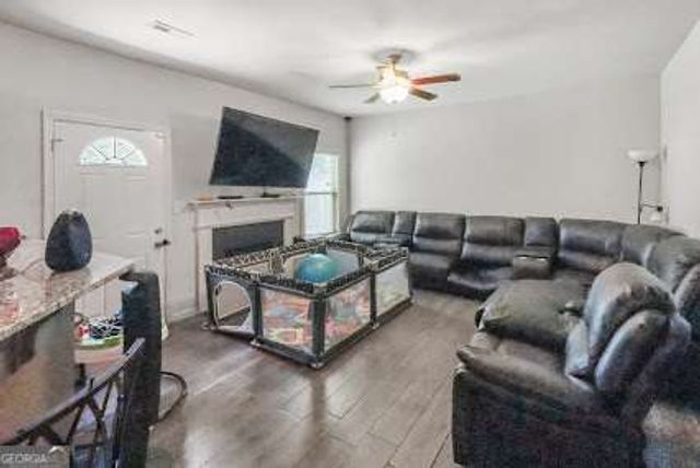 425 CATHEDRAL Drive, Mcdonough, GA 30253