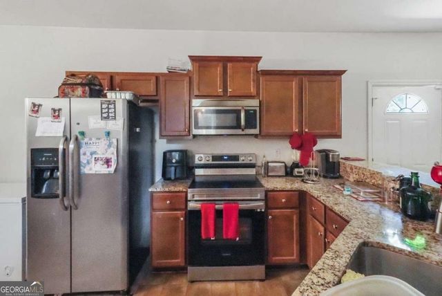 425 CATHEDRAL Drive, Mcdonough, GA 30253