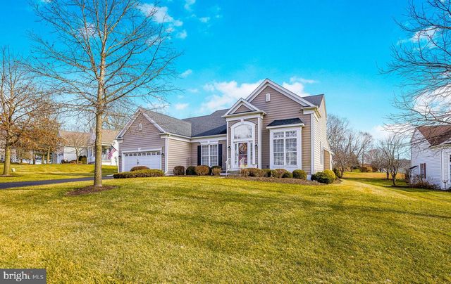 104 DYLAN CIR, Avondale, PA 19311