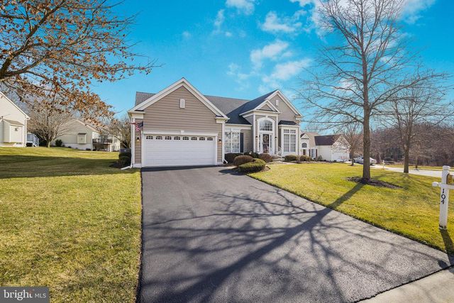 104 DYLAN CIR, Avondale, PA 19311