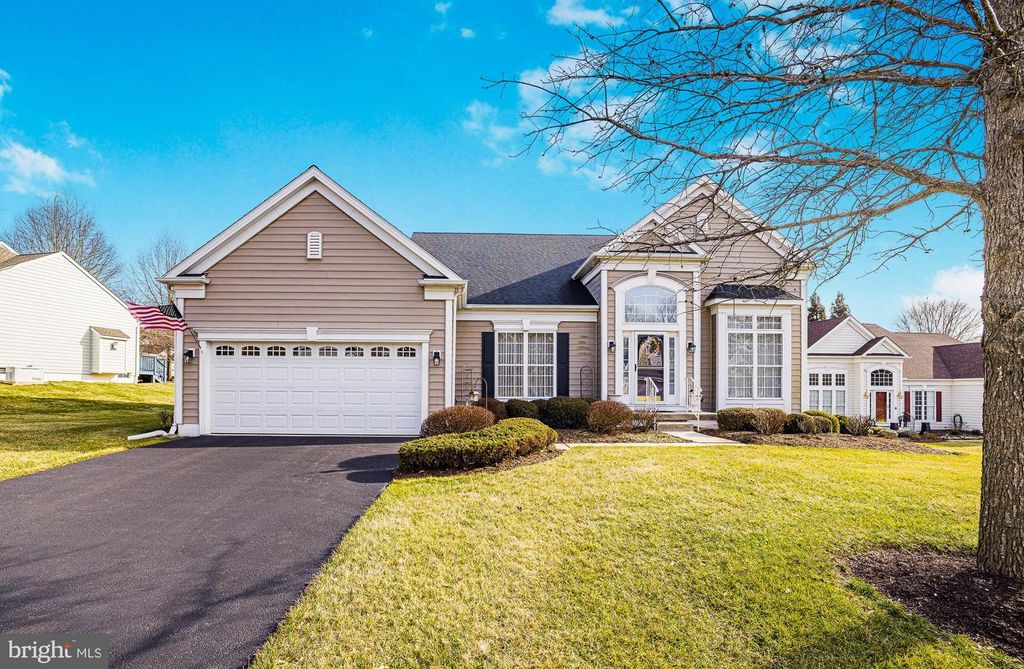 104 DYLAN CIR, Avondale, PA 19311