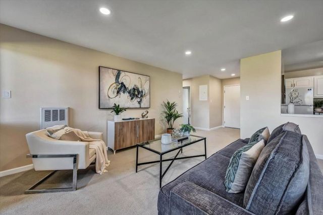 1170 Foster City Boulevard 107, Foster City, CA 94404
