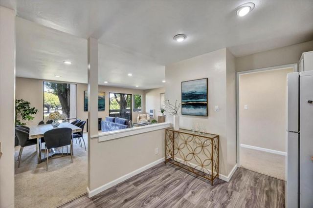 1170 Foster City Boulevard 107, Foster City, CA 94404