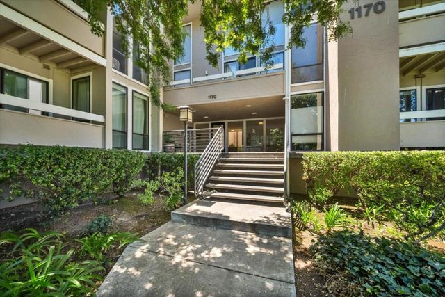 1170 Foster City Boulevard 107, Foster City, CA 94404