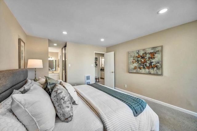 1170 Foster City Boulevard 107, Foster City, CA 94404