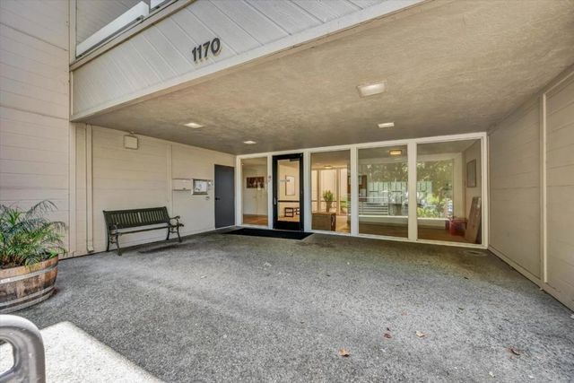 1170 Foster City Boulevard 107, Foster City, CA 94404