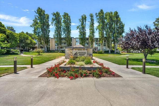1170 Foster City Boulevard 107, Foster City, CA 94404