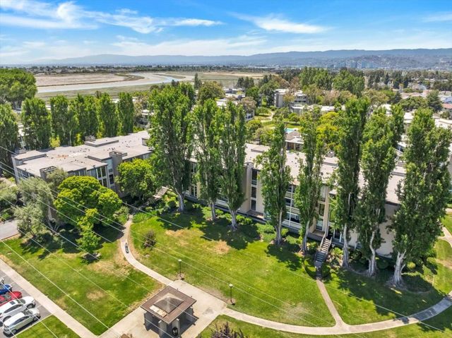 1170 Foster City Boulevard 107, Foster City, CA 94404