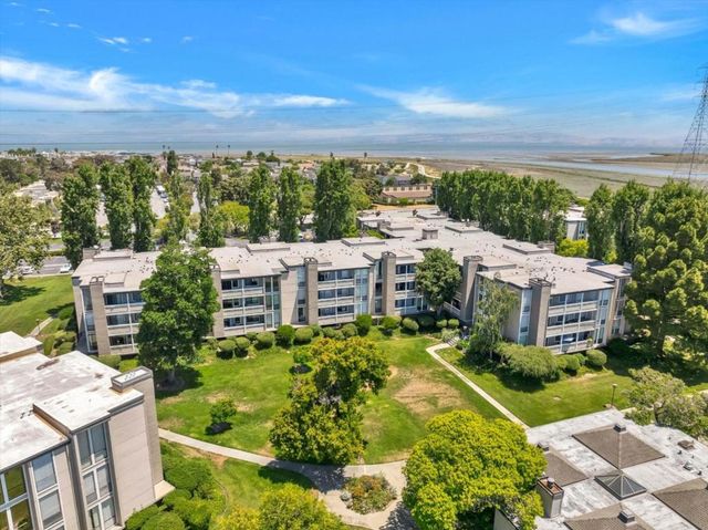1170 Foster City Boulevard 107, Foster City, CA 94404