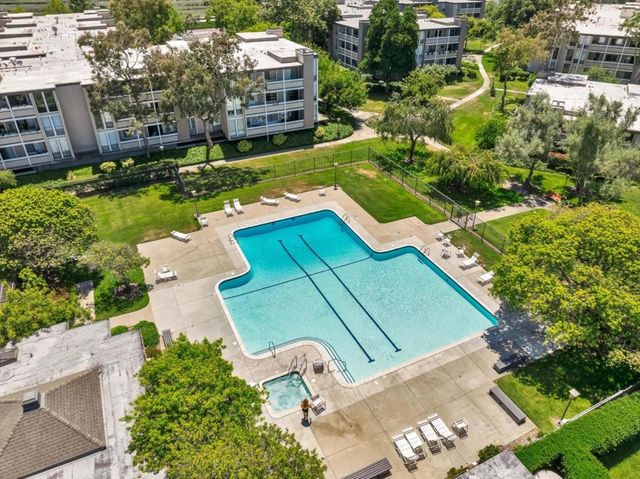 1170 Foster City Boulevard 107, Foster City, CA 94404