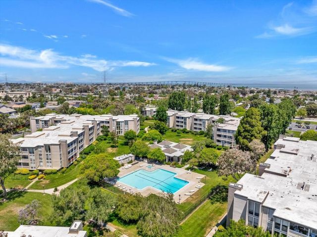 1170 Foster City Boulevard 107, Foster City, CA 94404