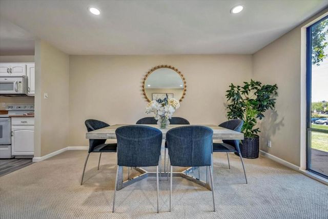 1170 Foster City Boulevard 107, Foster City, CA 94404