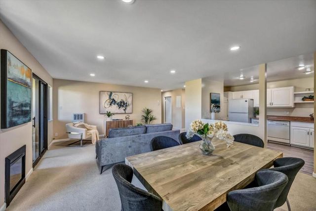 1170 Foster City Boulevard 107, Foster City, CA 94404