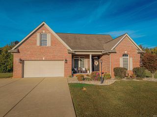 5681 St. Charles Drive, Mount Vernon, IN 47620