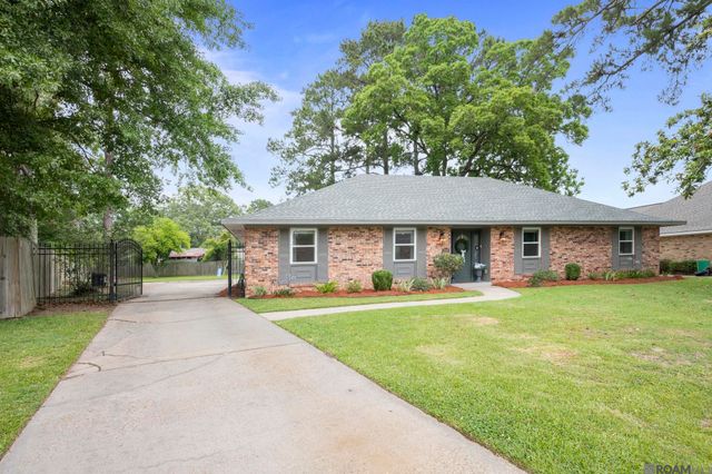 8769 Darby Ave, Baton Rouge, LA 70806