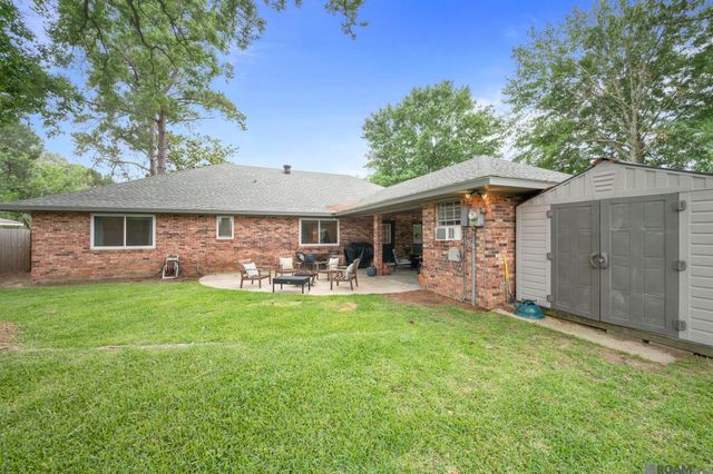 8769 Darby Ave, Baton Rouge, LA 70806