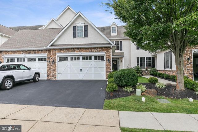 18 SHARPLEY DR, Chadds Ford, PA 19317