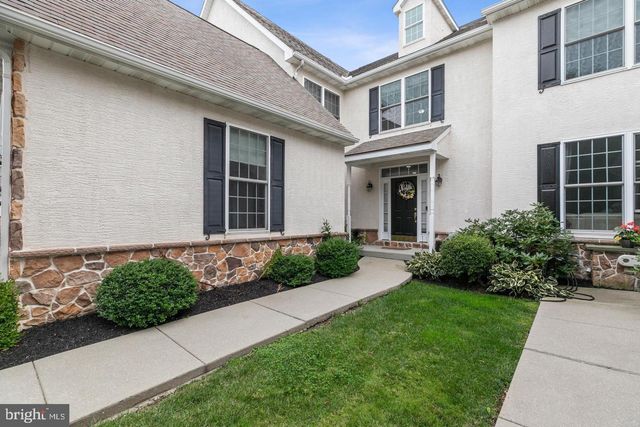 18 SHARPLEY DR, Chadds Ford, PA 19317