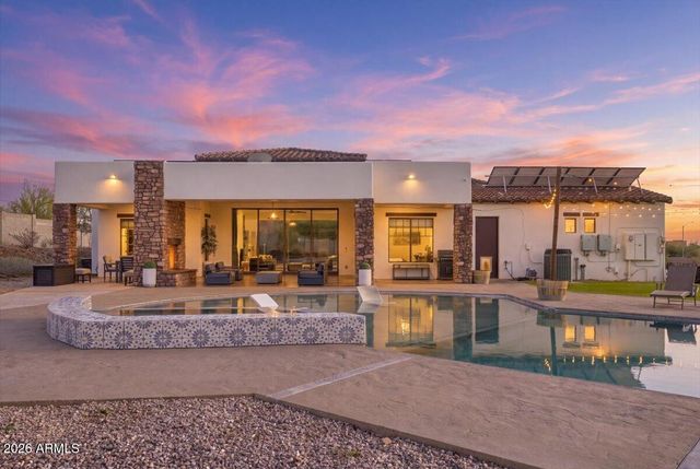 9134 W HAPPY VALLEY Road, Peoria, AZ 85383