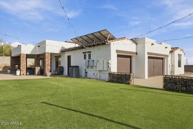 9134 W HAPPY VALLEY Road, Peoria, AZ 85383