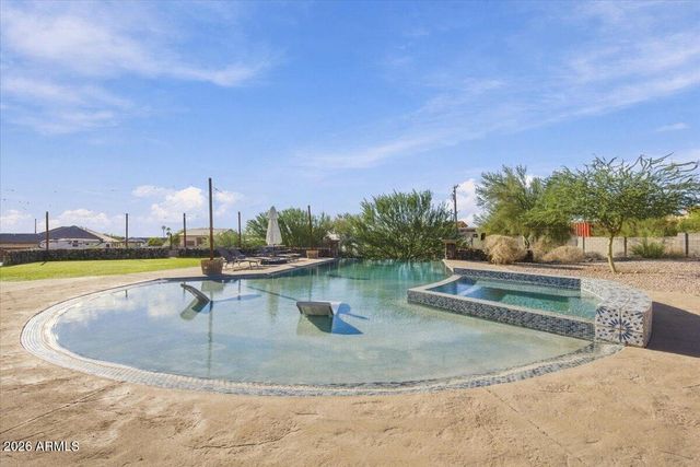 9134 W HAPPY VALLEY Road, Peoria, AZ 85383